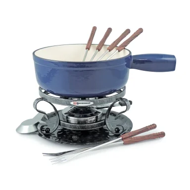 French Fondue Pot